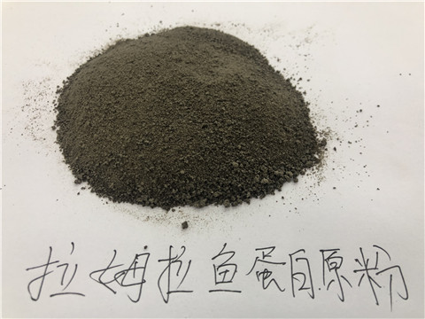 魚蛋白 魚蛋白