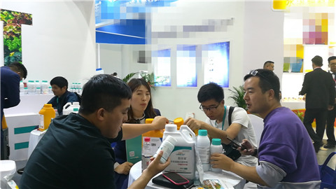 水溶肥，葉面肥