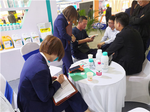 水溶肥，葉面肥