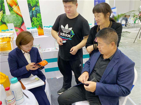 水溶肥，葉面肥
