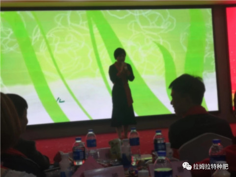 拉姆拉,年會 拉姆拉,年會