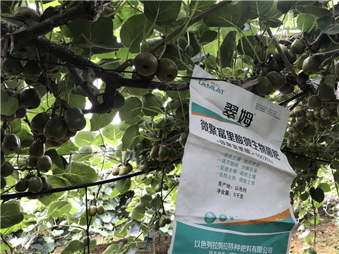 微生物菌劑，翠姆，拉姆拉