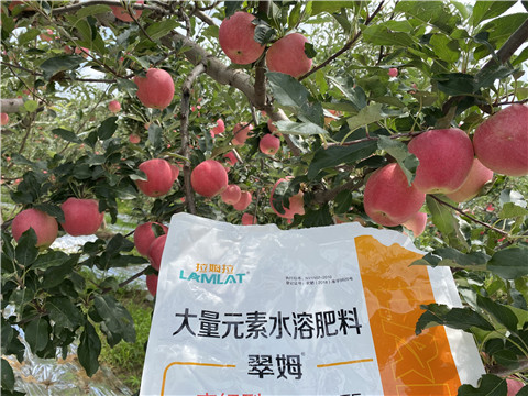 水溶肥，大量元素水溶肥，翠姆，拉姆拉